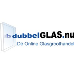 Dubbelglas Logo
