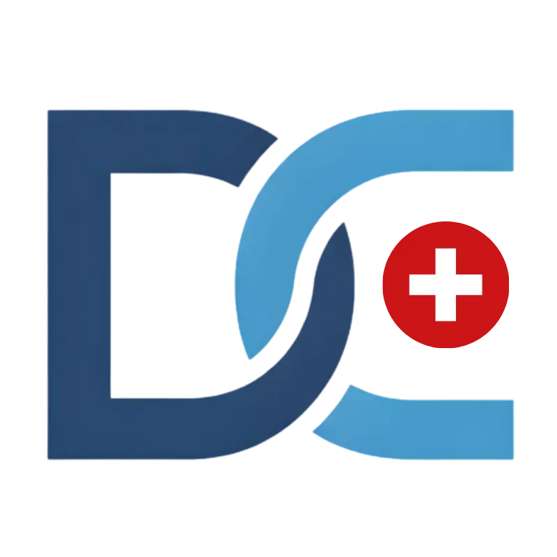 Dubi Consulting Logo