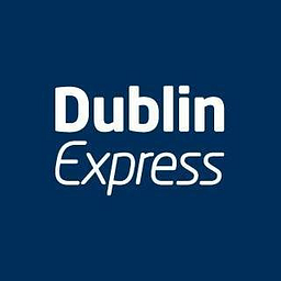 Dublin Express Logo
