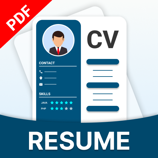 Duckresume Logo