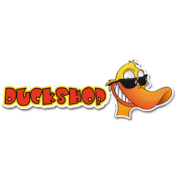 DUCKSHOP Logo
