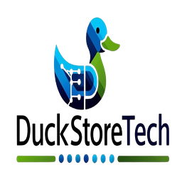 Duckstoretech Logo