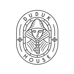 Dudukhouse Logo