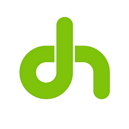 duehome Logo