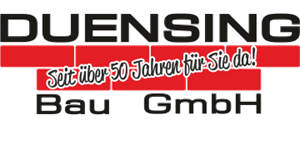 Duensing Bau GmbH Logo