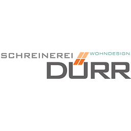 Dürr Thomas Schreinerei Logo