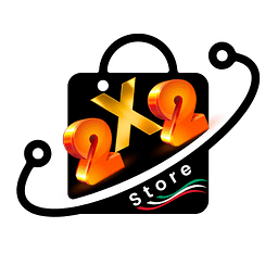 DuexDue Store Hi-Tech Logo