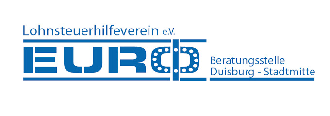 Lohnsteuerhilfeverein Euro e.V. Logo