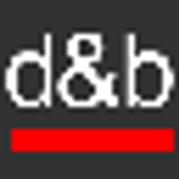 d&b Immobilien Logo