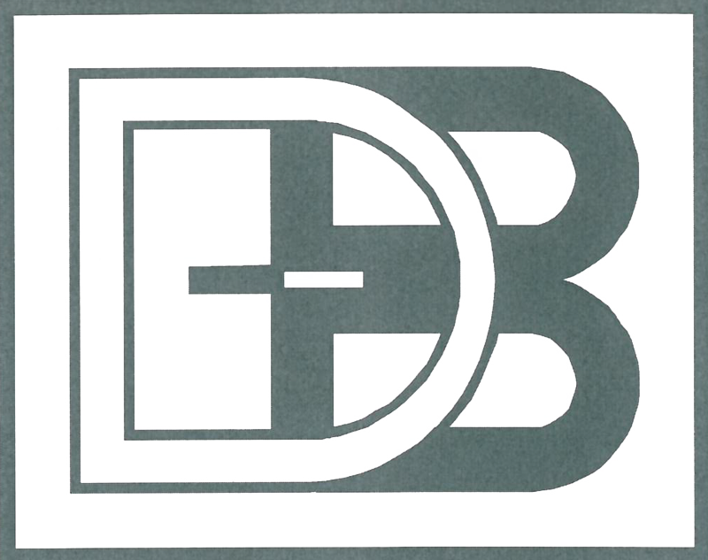 D + B Decken und Betonfertigteil GmbH Logo