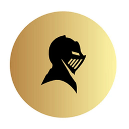 DungeonHero Logo