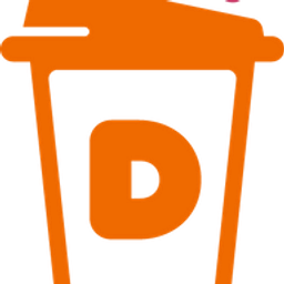 Dunkindonuts Logo