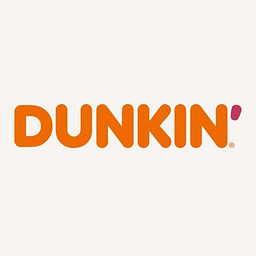 Dunkin' Donuts Logo