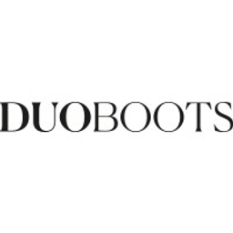 DuoBoots Logo