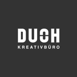 DUOH Kreativbüro GmbH Logo