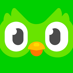 Duolingo Logo