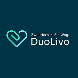 DuoLivo Logo