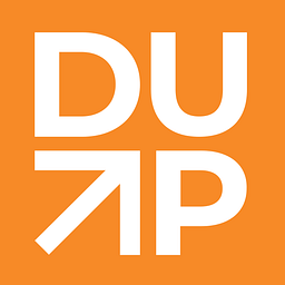 DUP UNTERNEHMER Magazin Logo