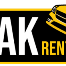 Durak Rent Logo