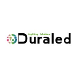 Duraled Lighting Solutions Logo