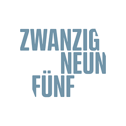 ZWANZIG-NEUN-FÜNF Essen GmbH Logo