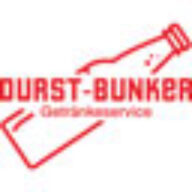 DURST BUNKER Getränkeservice Logo