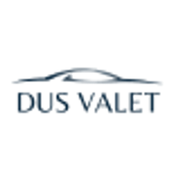 Dus Valet Logo