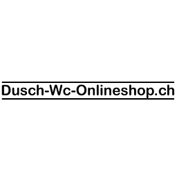 Dusch Wc Onlineshop Logo