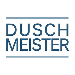 Duschmeister Logo
