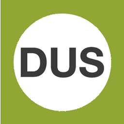 DUSOFFICE GmbH & Co. KG Logo