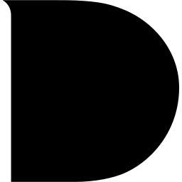 Dusty Deco Logo