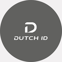 Dutch ID E-Bikes Logo
