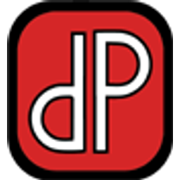 Dutch Plaza Logo