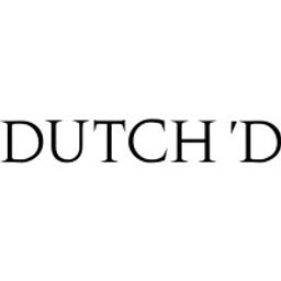 Dutchdstore Logo
