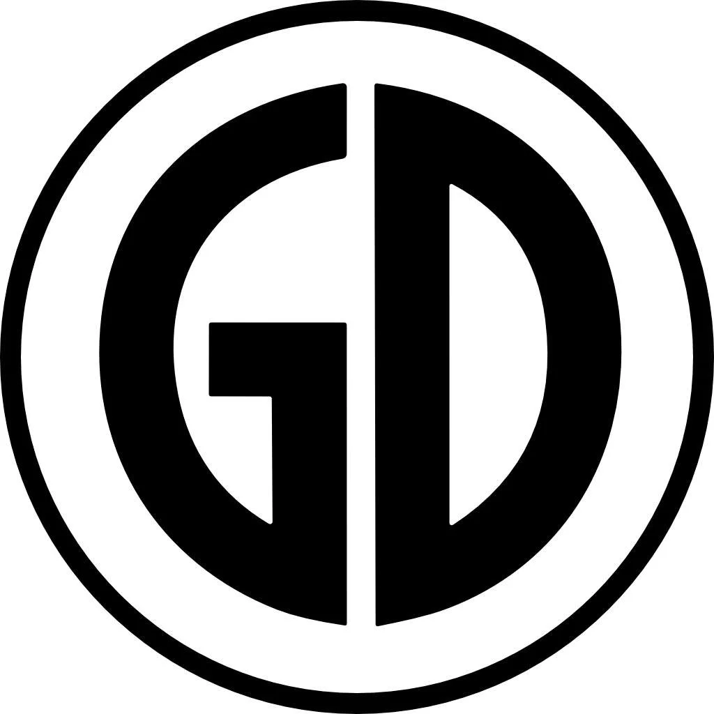Schlosserei Gerd Duttenhöfer GmbH Bauschlosserei Logo