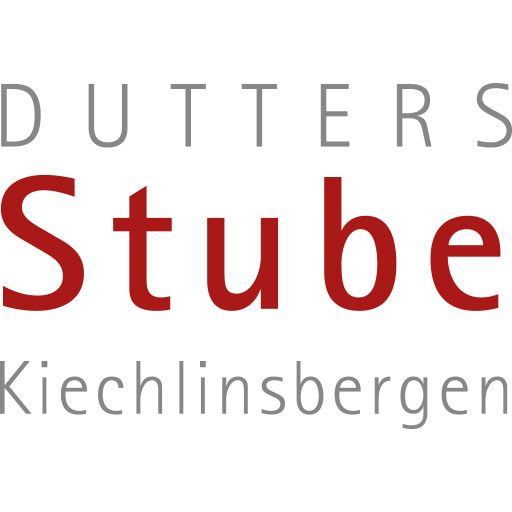 Dutters Stube Logo