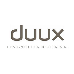 Duux UK | Designed for better air Logo