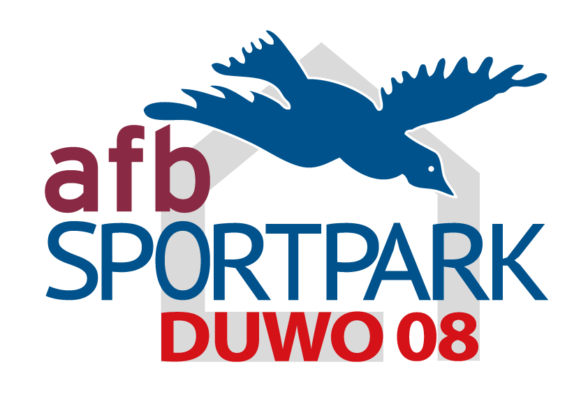 TSV DUWO 08 e.V. Logo