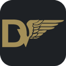 DV-Transporte GmbH Logo