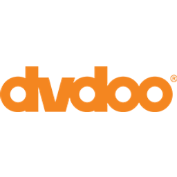 Dvdoo Logo