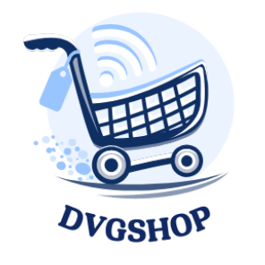 DVG Dienstleistungen Logo