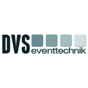 DVS Eventtechnik GmbH Logo