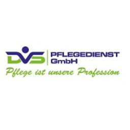 Dvs Pflegedienst Logo