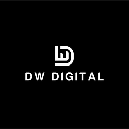 DW Digital GmbH Logo