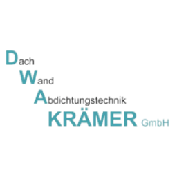 DWA-Krämer GmbH Logo