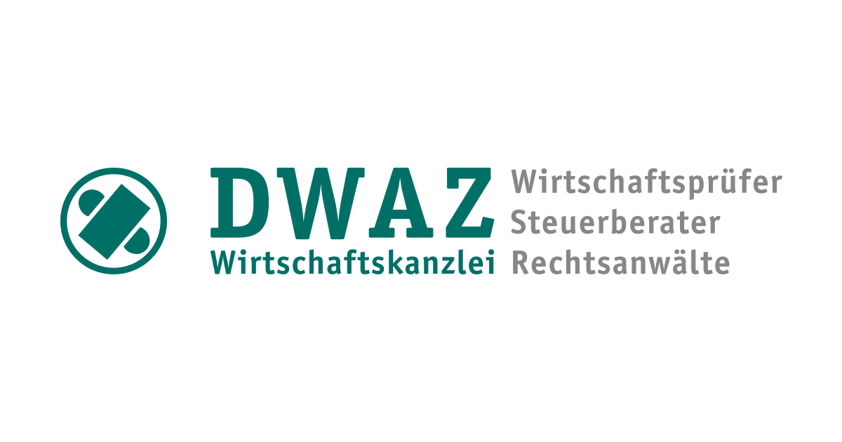 Dwaz Logo