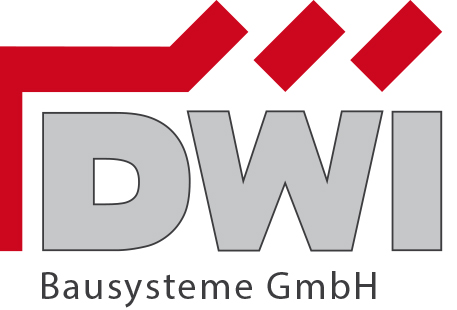 DWI Bausysteme GmbH Logo