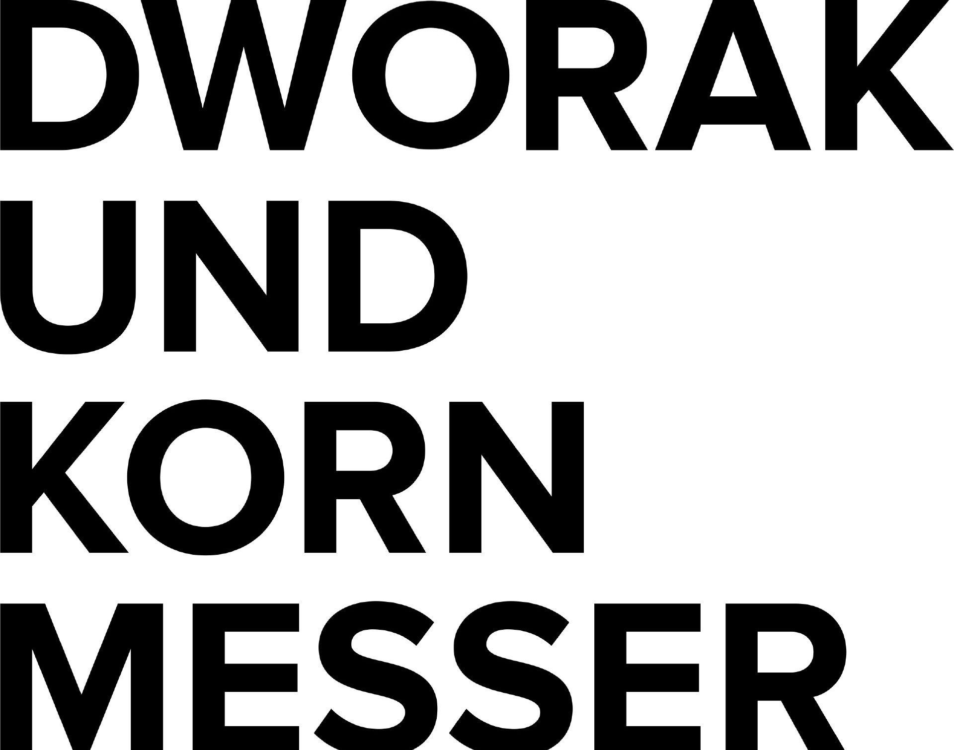 DWORAK UND KORNMESSER OHG Logo
