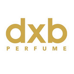 Dxbperfume Logo