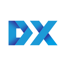 Dxdelivery Logo
